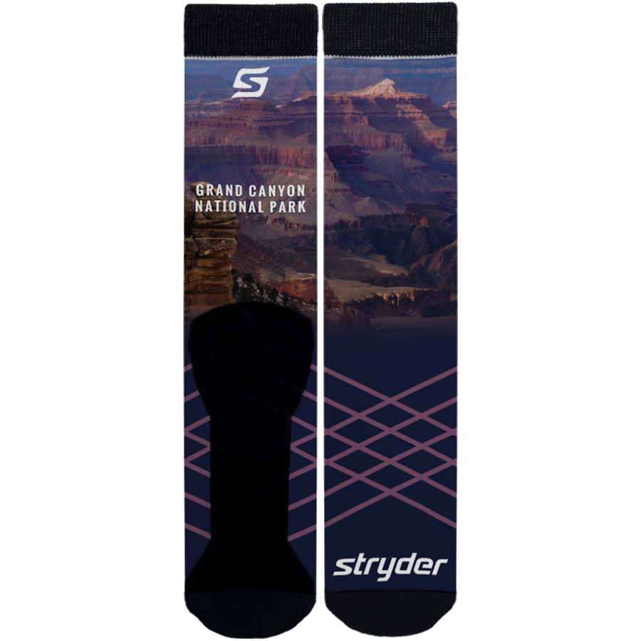 Grand Canyon Purple - Stryder Gear