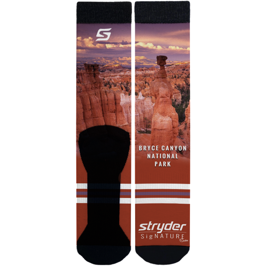 Bryce Canyon - Stryder Gear