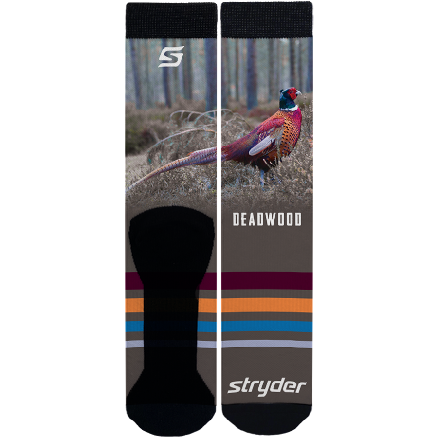 Deadwood Pheasant - Stryder Gear