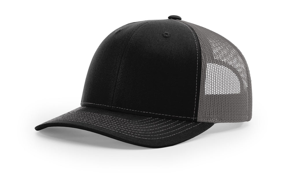Richardson 112 Custom Patched Hat