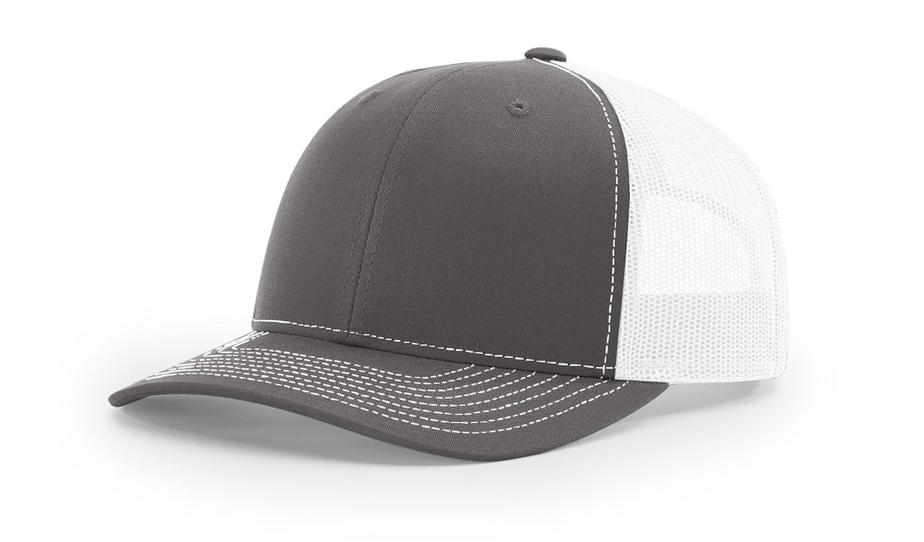 Richardson 112 Custom Patched Hat