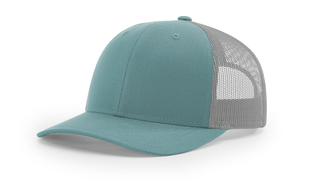 Richardson 115 Custom Patched Hat